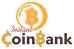 Instant Coin Bank logo